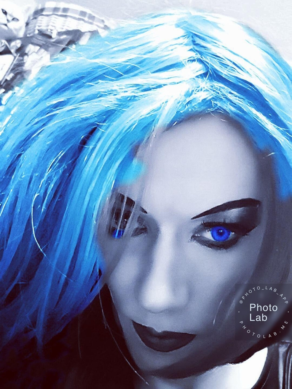 Nylon Sissy Fuck Toy #2