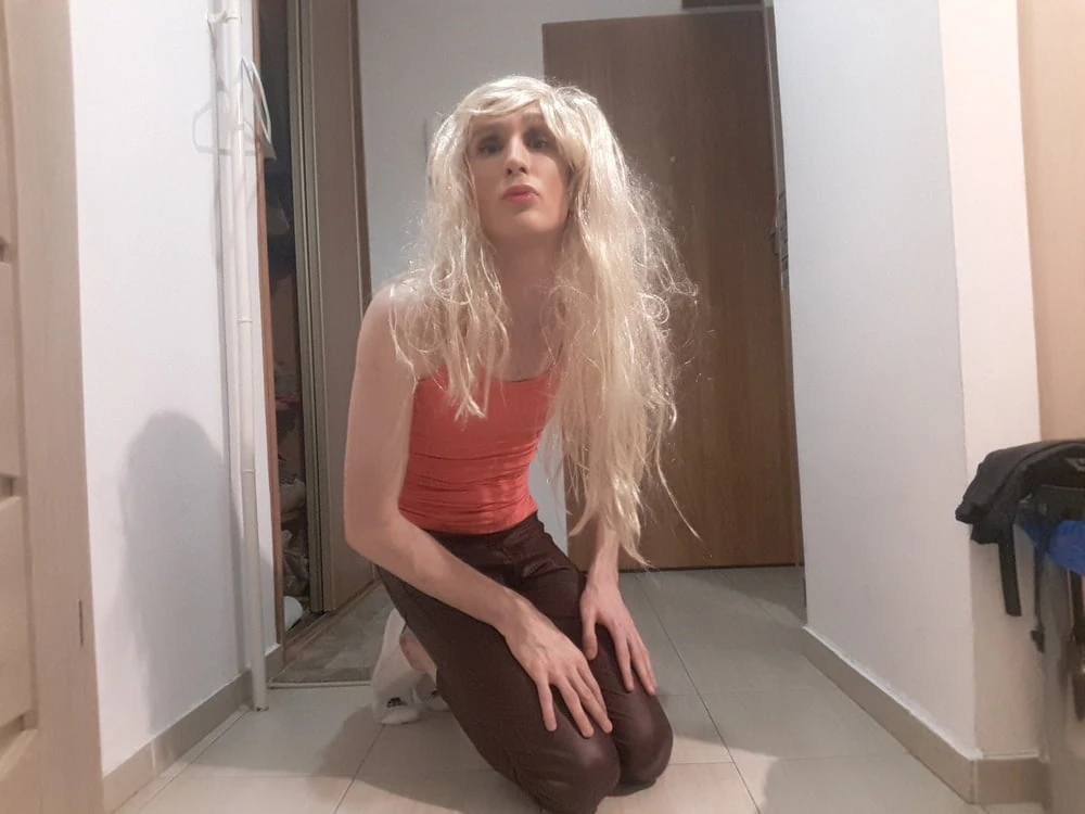 Blonde 2020 #13