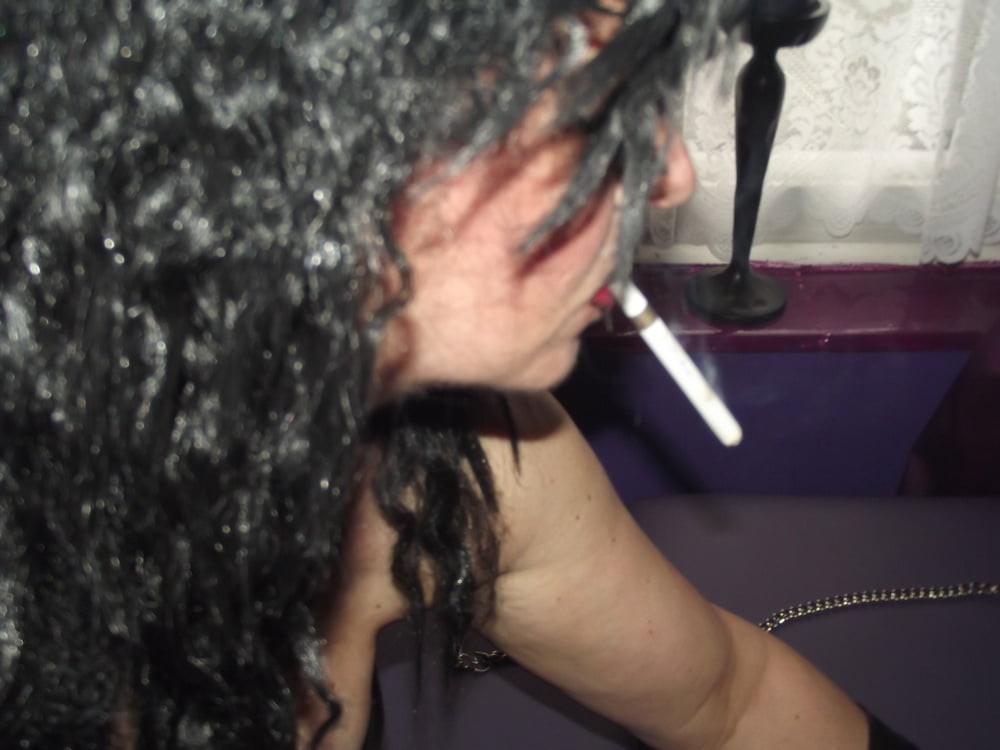 DO NOT TOUCH PT 2 #46