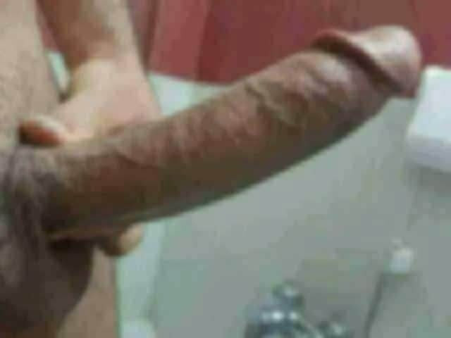 My Big asian dick  #2