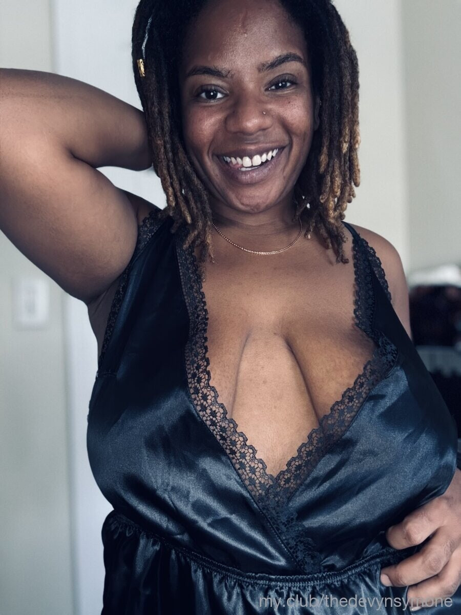 Devyn Symone Free Photos #11