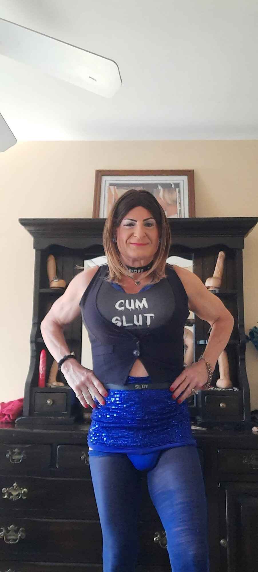 SLUT for ALL #2
