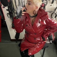 MISTRESS 41