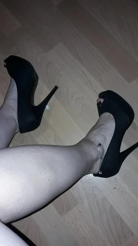 sexy heels #22
