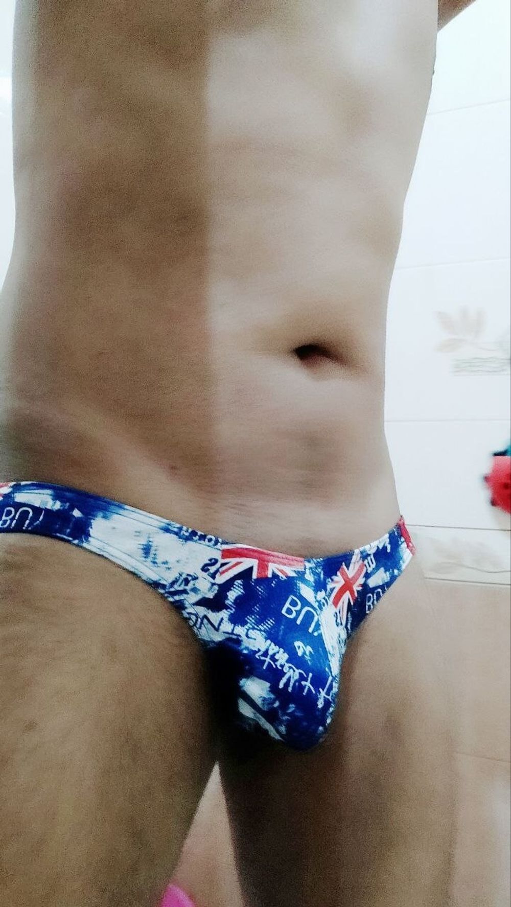 My underwear collection  #7