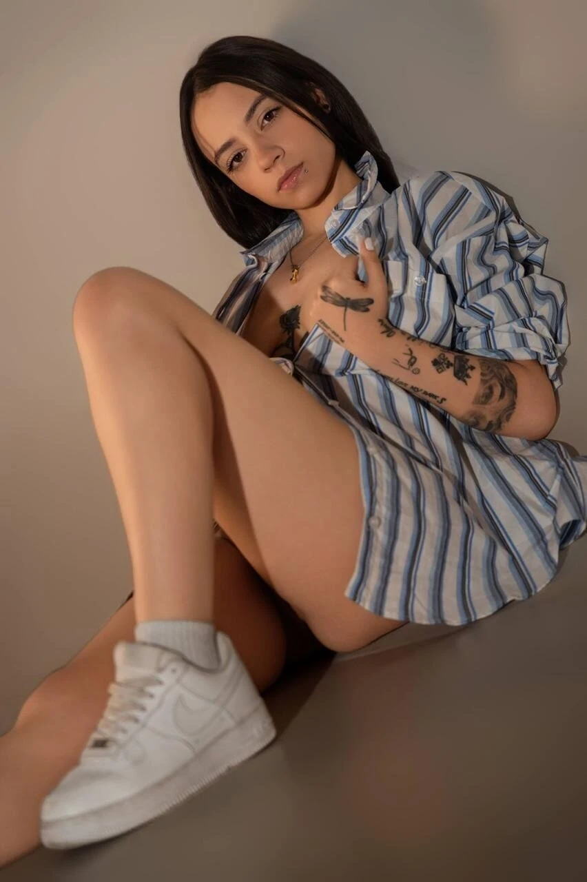 The beautiful and horny SabBrand #12