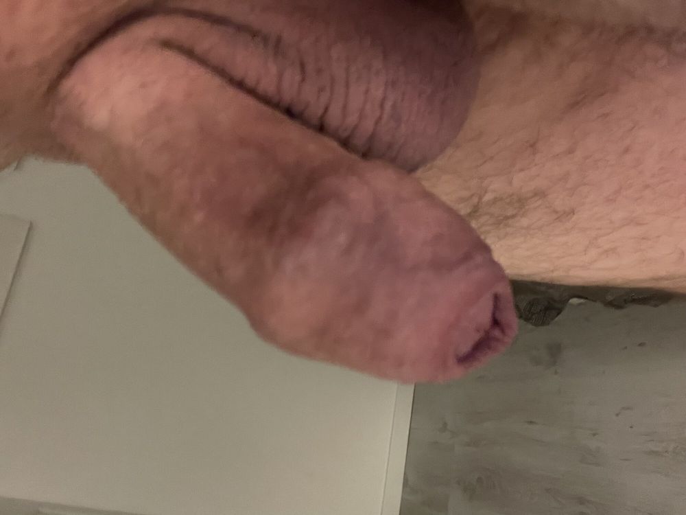 My cock 