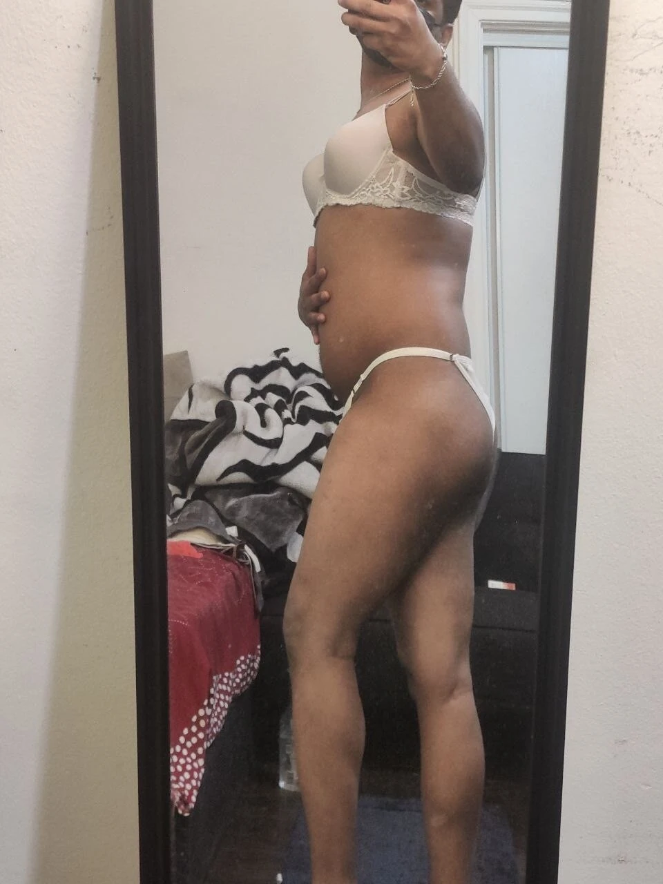 Desi sissy crossdresser femboy 