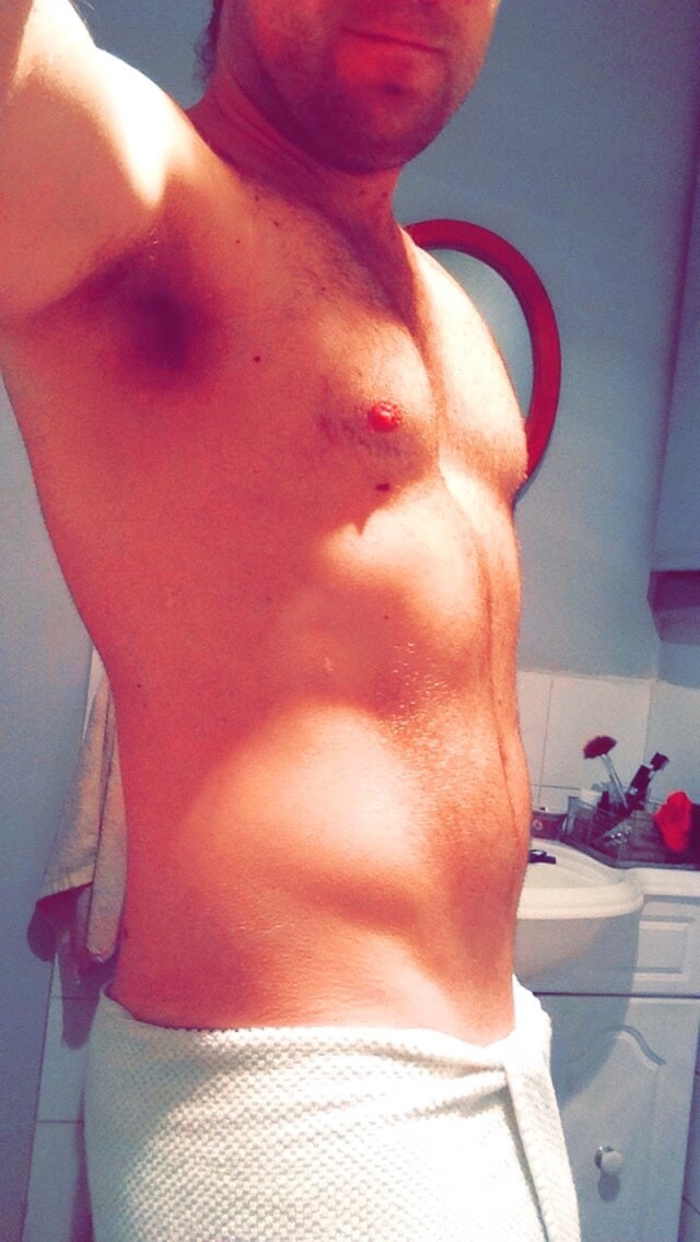 Barely dressed for a changed #51
