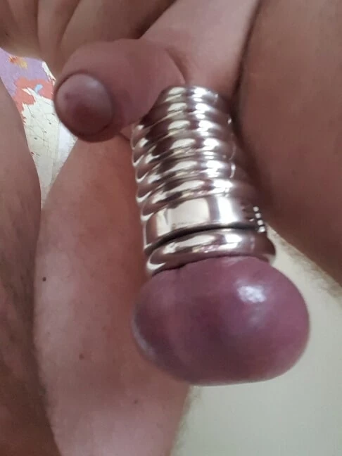 Sissy-Clit Pics #5