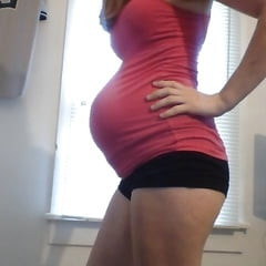 19 wks pregnant!! 