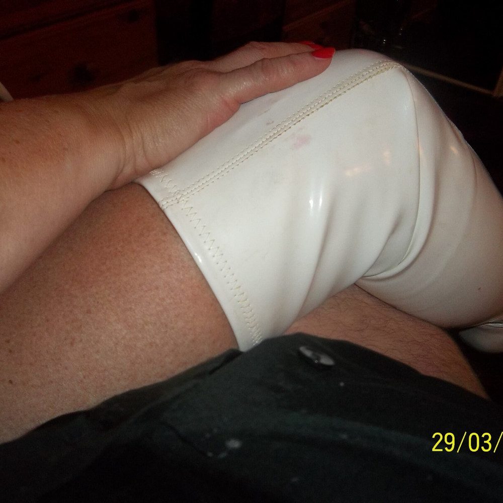 SHIRLEY SLUT 197 #10