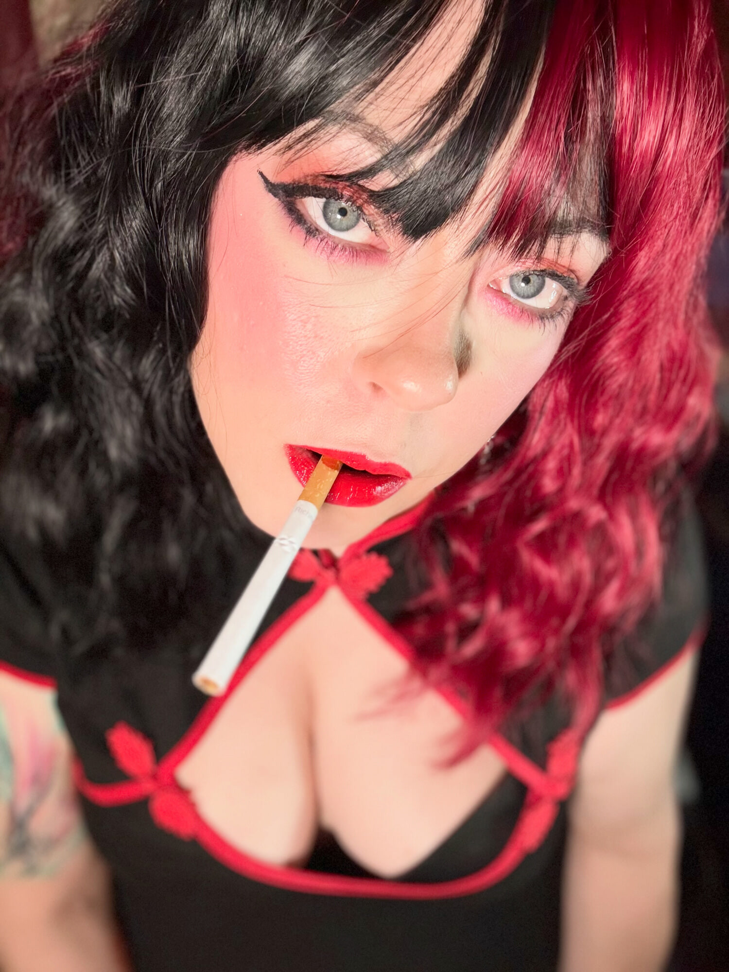 Tina Snua Selfies #133 #8