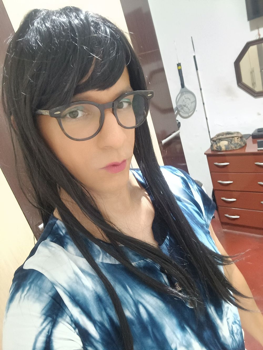 Cute Tranny #15