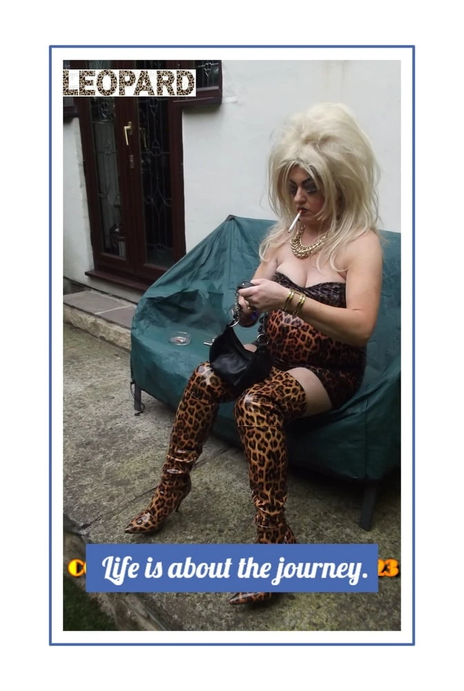 MY JOURNEY PT 16