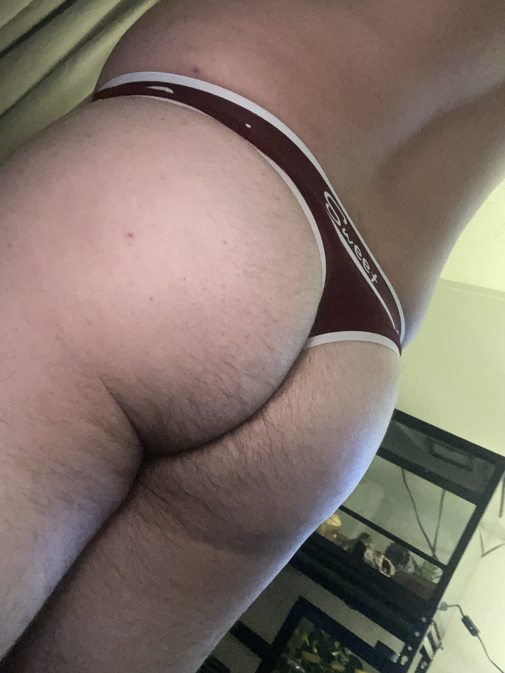 new thong #6