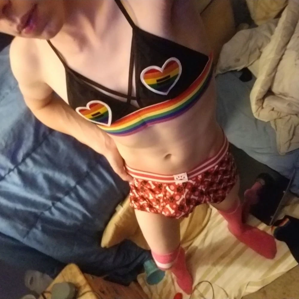 Femboy ry #2