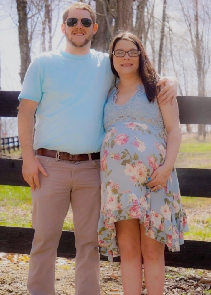 Pregnant me  #39