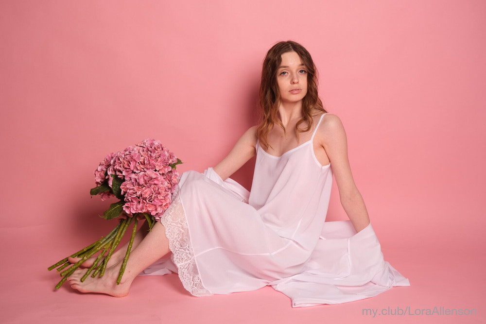 Evelyn Free Photos #10