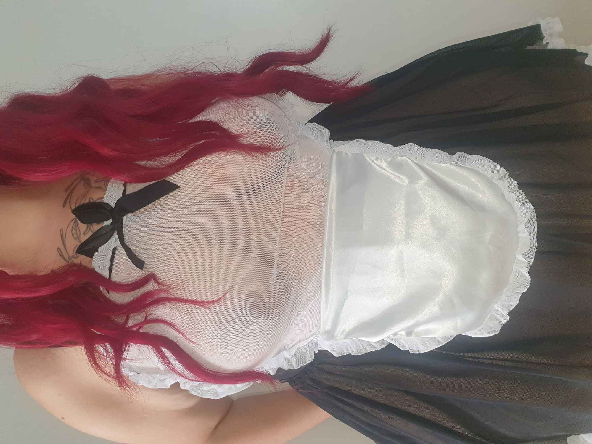 Maid Pics #5