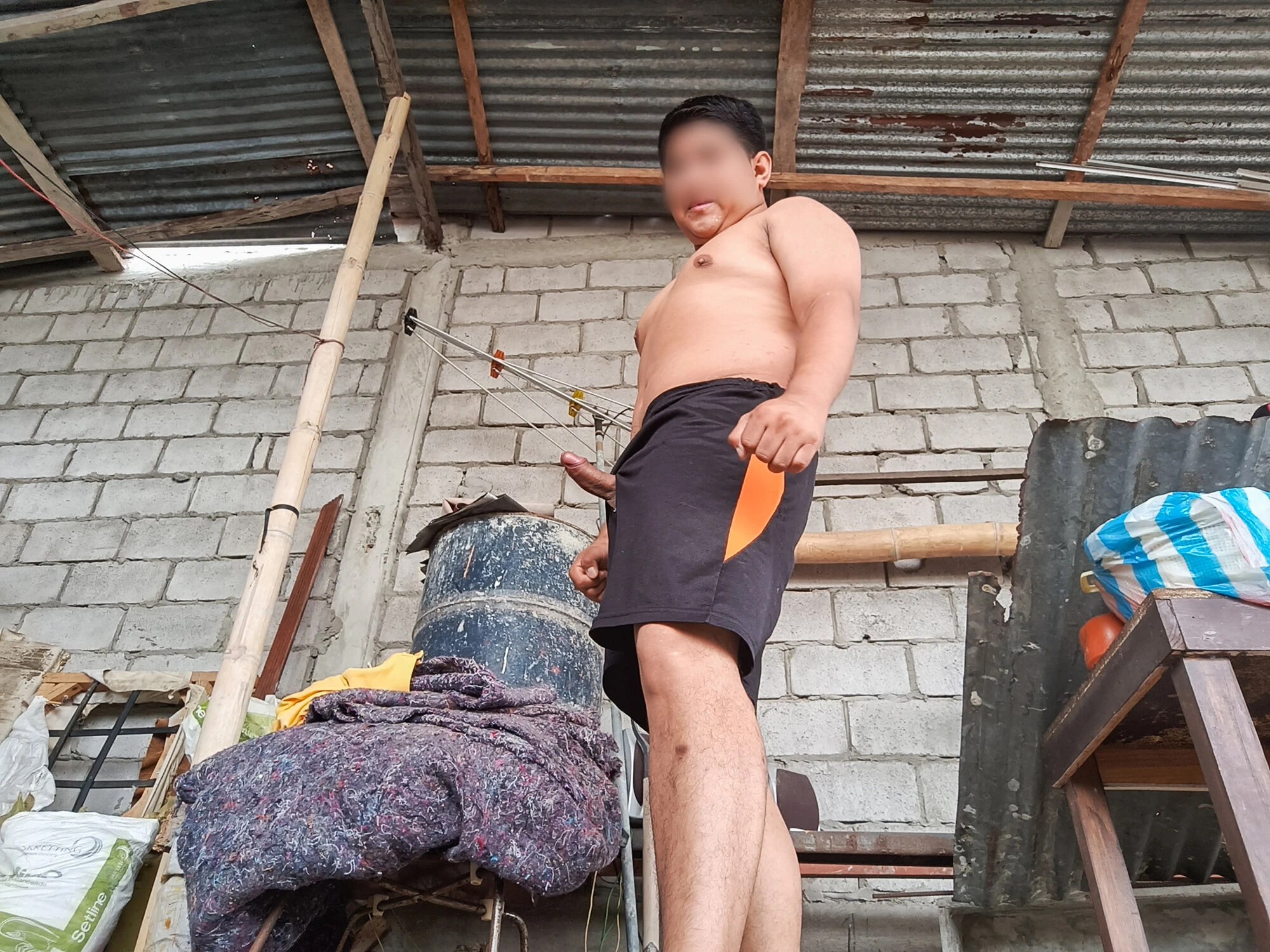 Yo and my Rich Moments of Pleasure Totally Naked 37