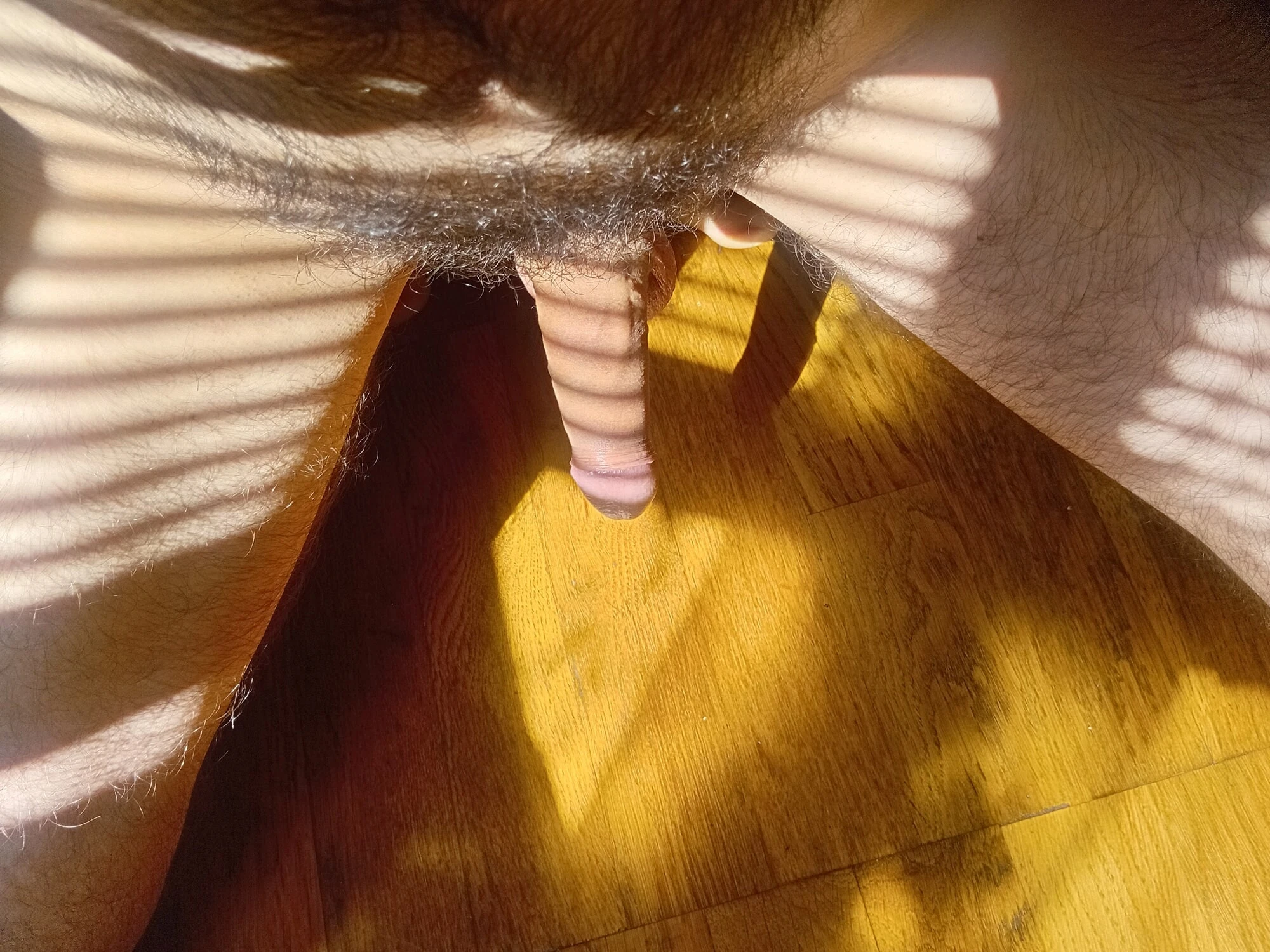Au soleil