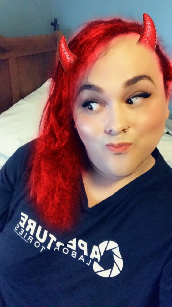 Fun With Filters! (Snapchat Gallery) #22