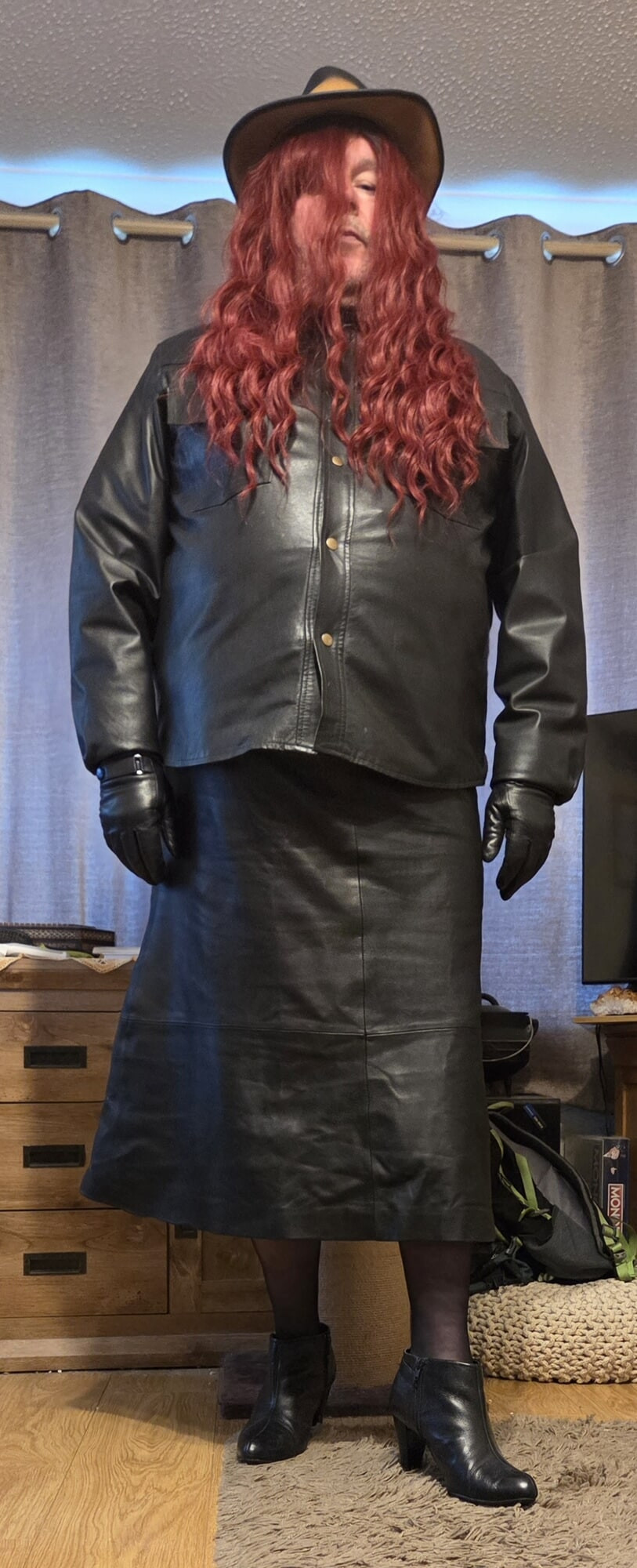 Crossdressing #26