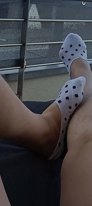 Cute socka #24