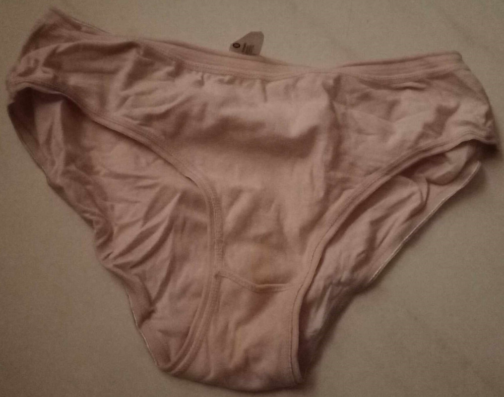 Neighbor wife's Panties #37