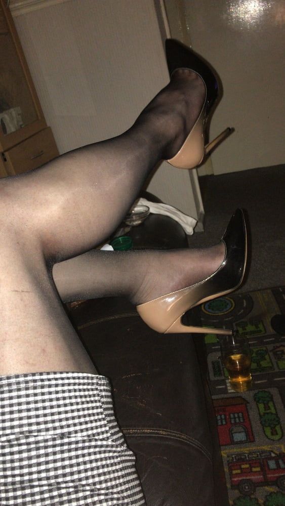 Sexy legs #58