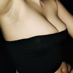 My armpit boobies