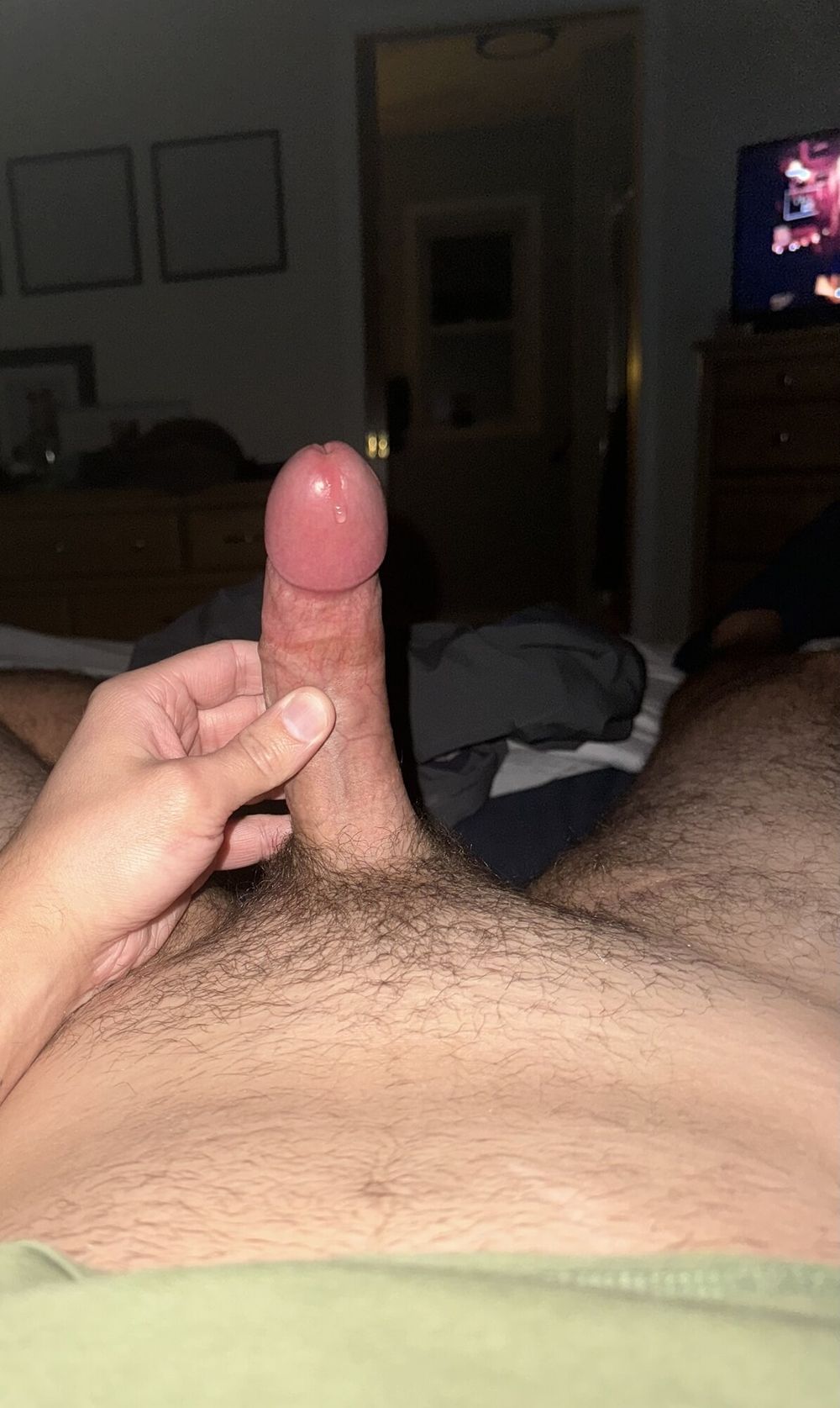 Me and my cock