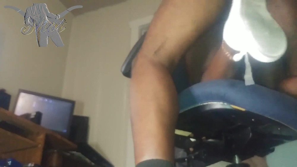 Tia Pussy Creampie #5