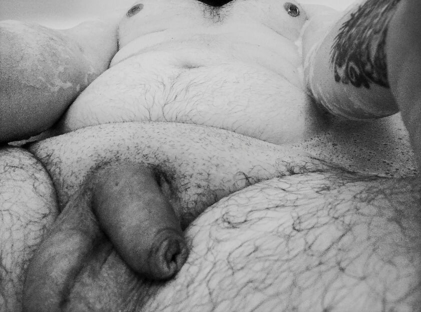 My penis
