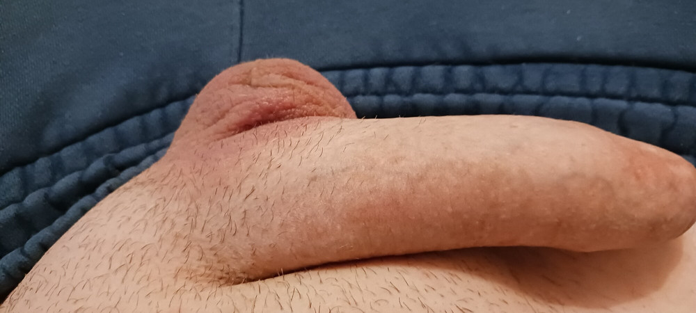 Soft bit hairy #2