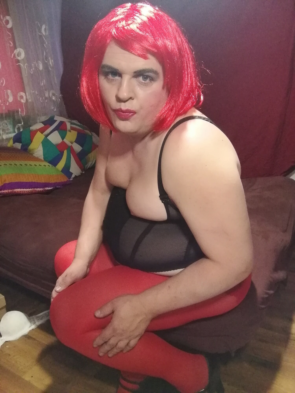 red baroness #23