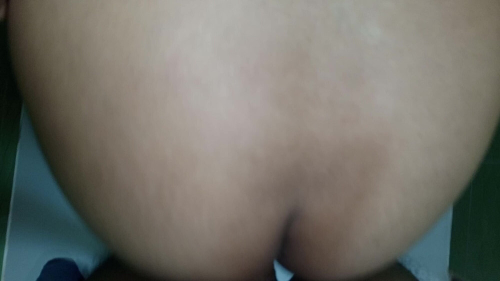 I fucked my stepmother in the toilet because no one was home #50