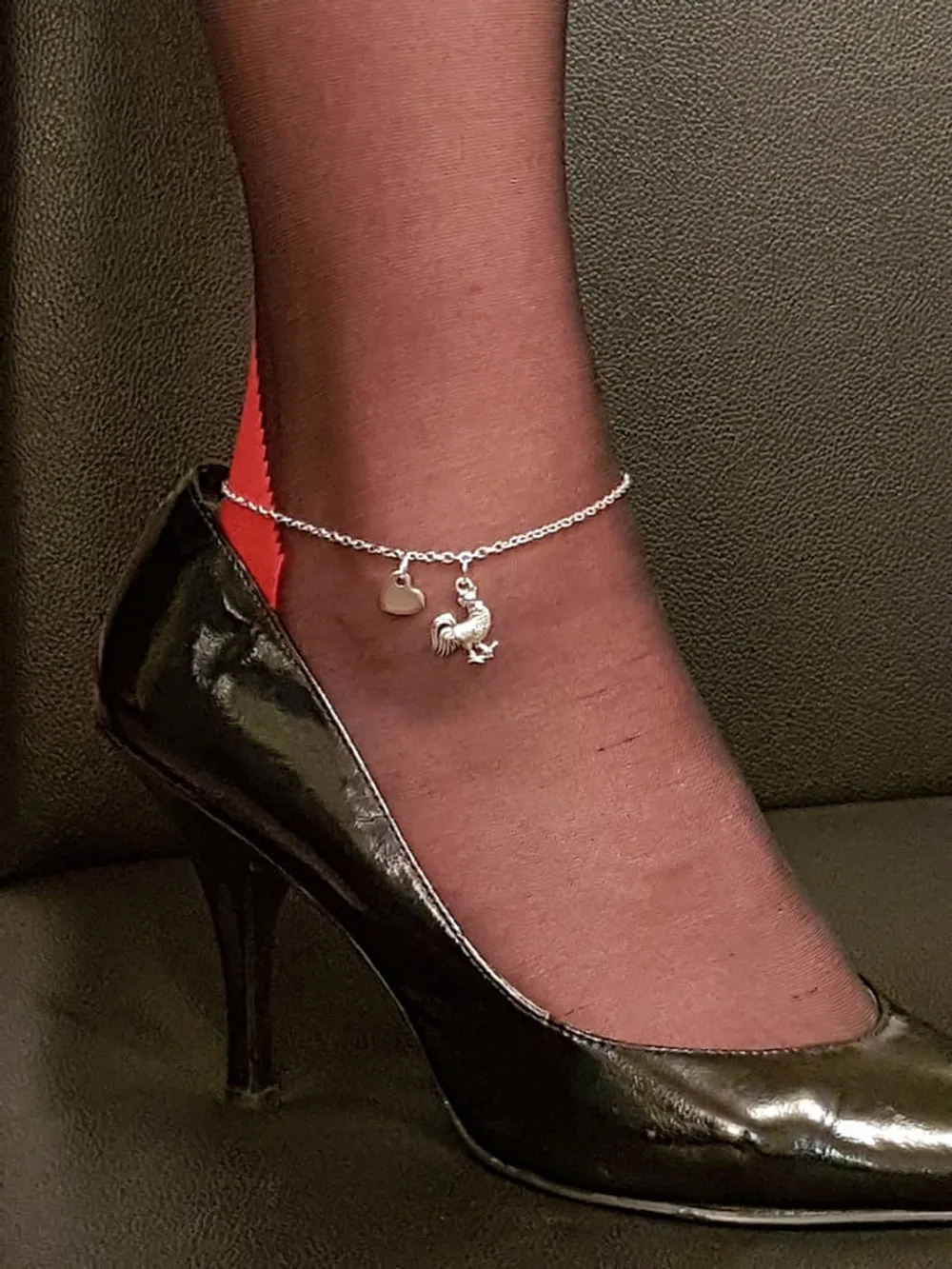 Anklets #3