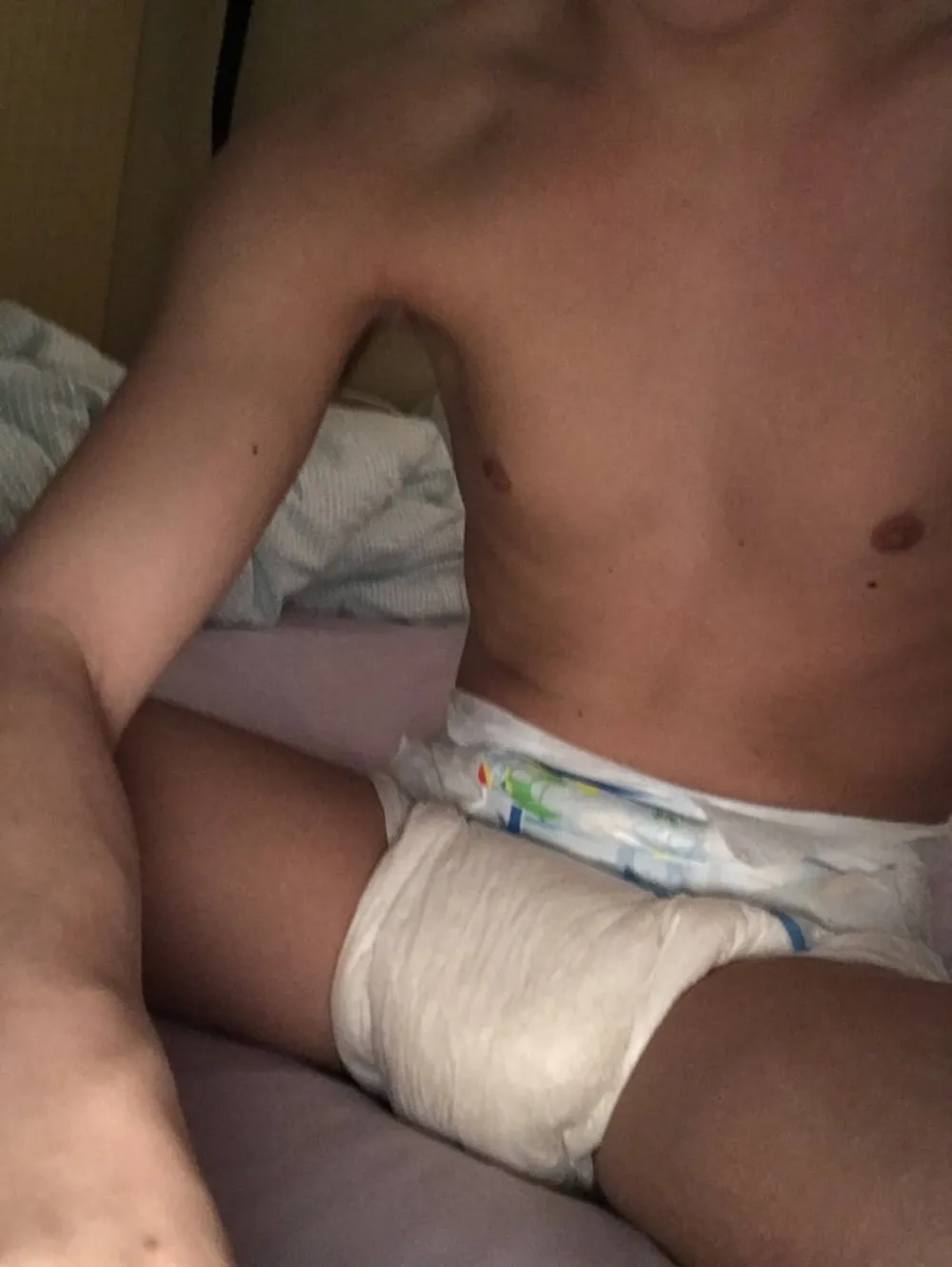 Diaper Pics #15