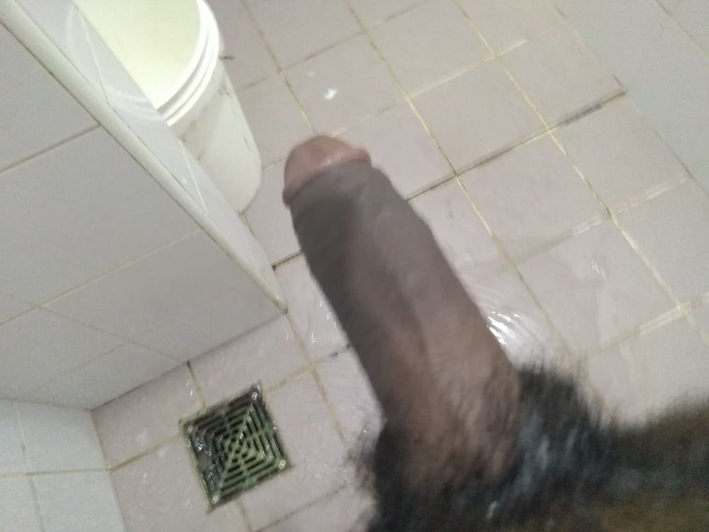 My big dick  #2