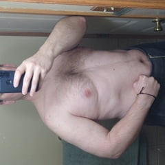 Body shots