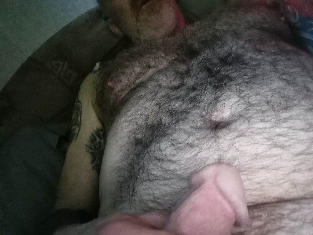 More cock #5