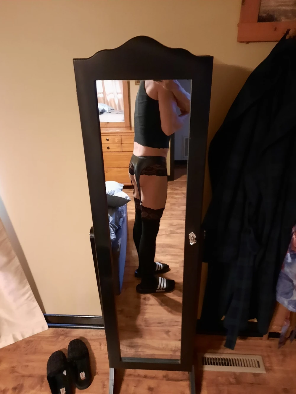For Your Viewing Pleasure 4 #3
