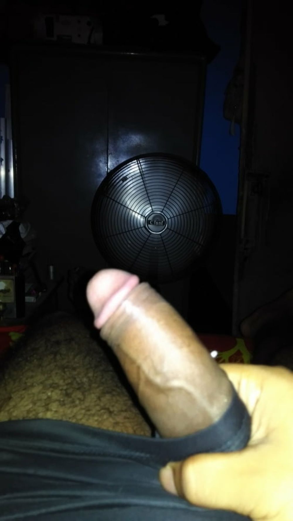 My Big Black Dick #3