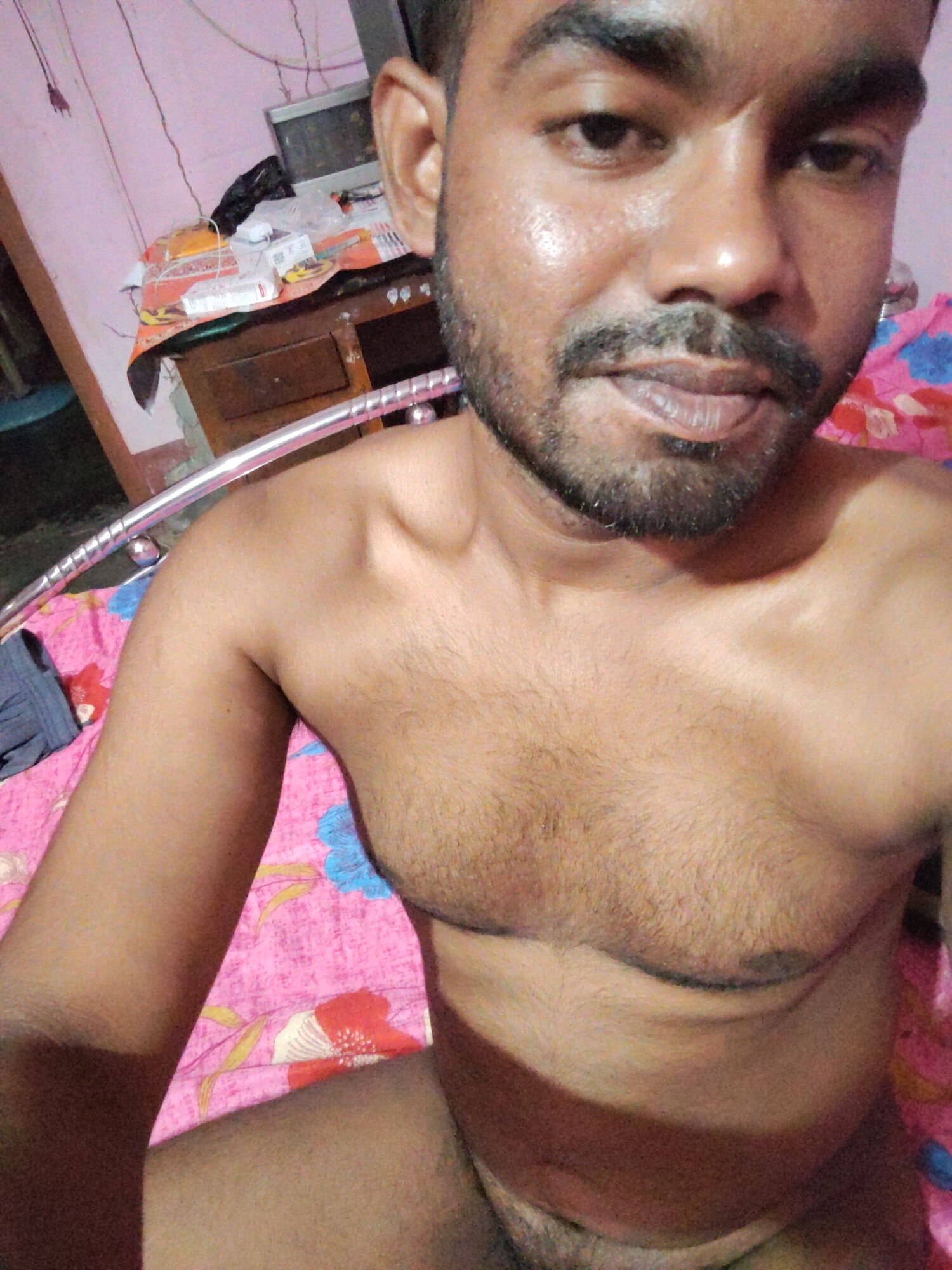 Minha foto 