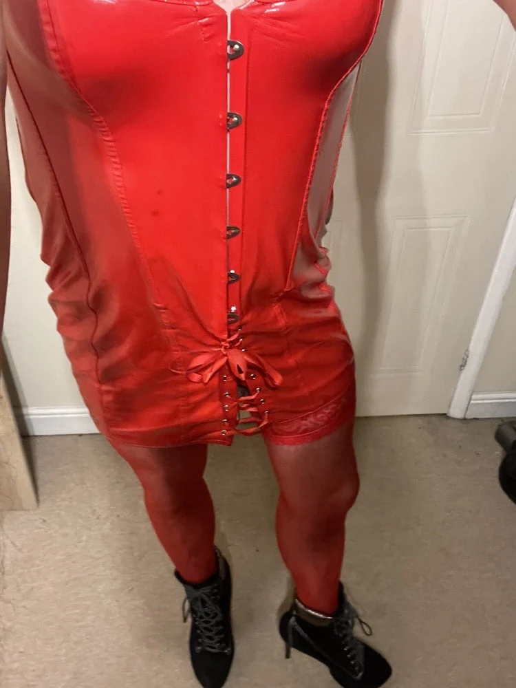 Weekend Cam Fun