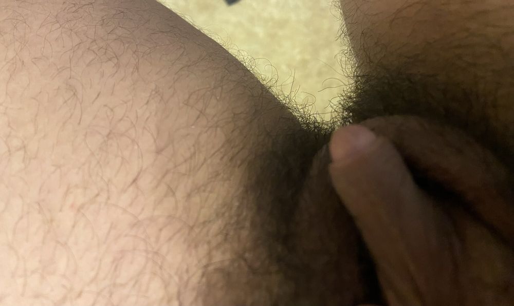 My Tdick #4