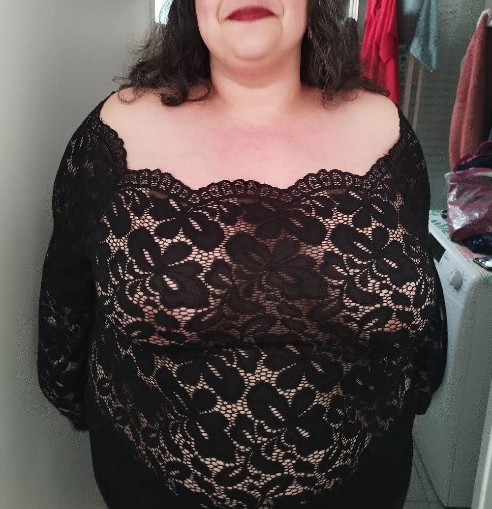 New clothes and having sex  #15