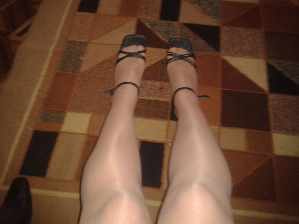 PANTYHOSE #32